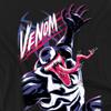 Spider-Man 2 Unisex Adult Gamerverse Venom T-Shirt