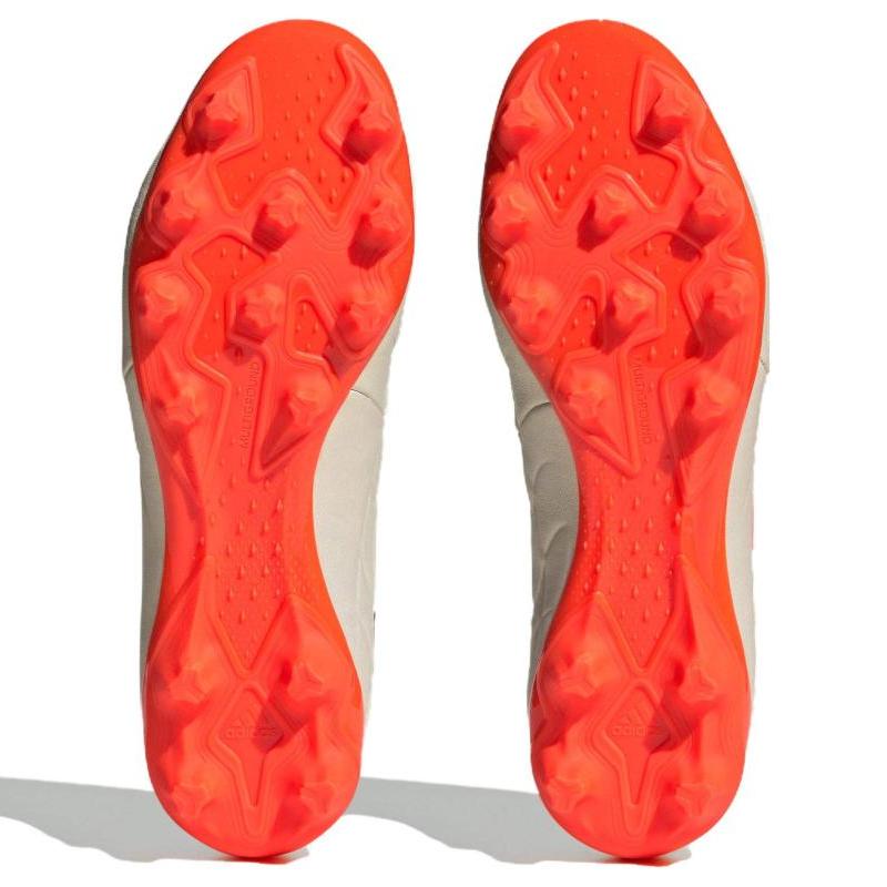adidas Кроссовки Copa Pure.3 'Бежево-оранжевые' GY9056