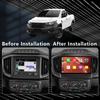Android 2K Car Radio For Fiat Strada 2020 2021 2022 Video Multimedia Player Navigation Stereo GPS Carplay Autoradio