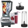 Сменное лезвие блендера с 7 лезвиями и прокладкой для Nutri Ninja BL450 BL480 BL642