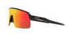 Солнцезащитные очки OO9463A МАТОВЫЙ ЧЕРНЫЙ 39 Линзы Prizm [Oakley] Мужские