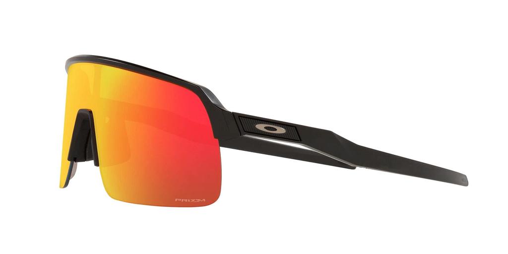 Солнцезащитные очки OO9463A МАТОВЫЙ ЧЕРНЫЙ 39 Линзы Prizm [Oakley] Мужские
