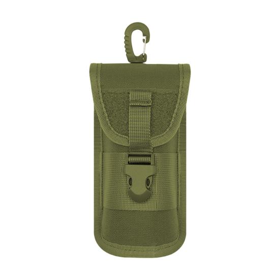 Портативная сумка для хранения очков с пряжкой, тактический контейнер для солнцезащитных очков для женщин и мужчин, жесткая сумка для путешествий на открытом воздухе, для очков