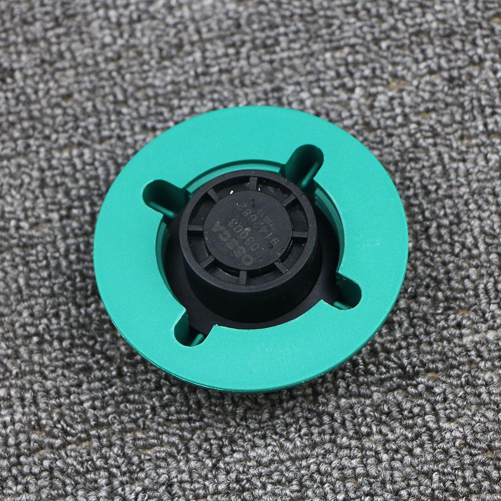 9445462 Engine Coolant Cap Coolant Tank Reservoir Cap Radiator Cap For Volvo S40 S60 S80 V70 V90 XC70 XC90 C70 1985-2014 Thermostats 5