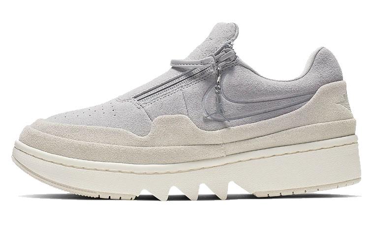 Jordan 1 Jester XX Low Atmosphere Grey Women's AV4050-002