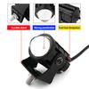 Auto Daytime Running Brightness Safe Light High Motorcycle Replaceable LED DRL Replacement Car Accessories