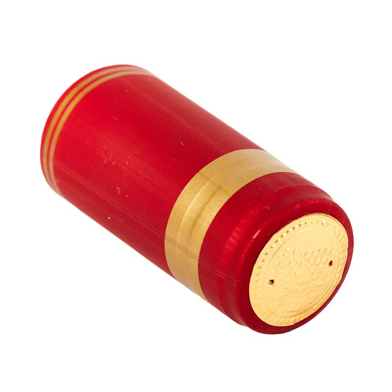 20 шт. термоусадочные капсулы для вина, термоусадочные колпачки для бутылок вина