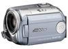 JVC Kenwood Victor Жесткий диск Фильм Аква Синий GZ-MG67-A
