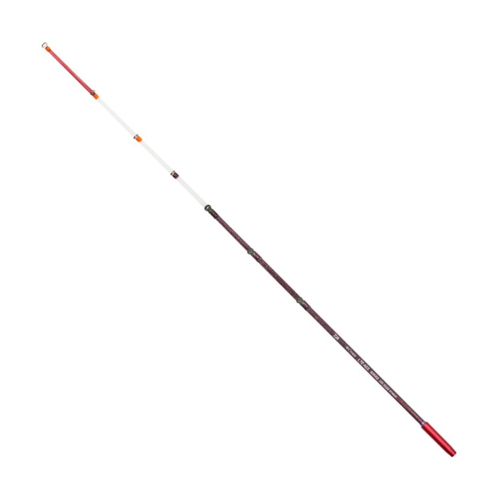 Daiwa Christia Smelt LTD AGS Fast Attack 335 SSSS White