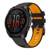 1Pcs Silicone Watch Band QuickFit 22mm or 26mm For Garmin Epix Pro Gen 2 / Fenix E 8 7X 7 Pro 6 6X 5X / Enduro 3 Strap Bracelet