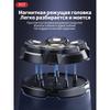 Мужские бритвы, электробритвы и парикмахерские машинки 2-в-1 используются для бритья.