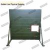 Golden Lion Outdoor Training Movable High Wall