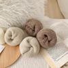 5 Pairs Winter Thickened Wool Socks Women's Breathable Comfortable Plush Low Tube Snow Socks Korean Warm Cashmere Socks