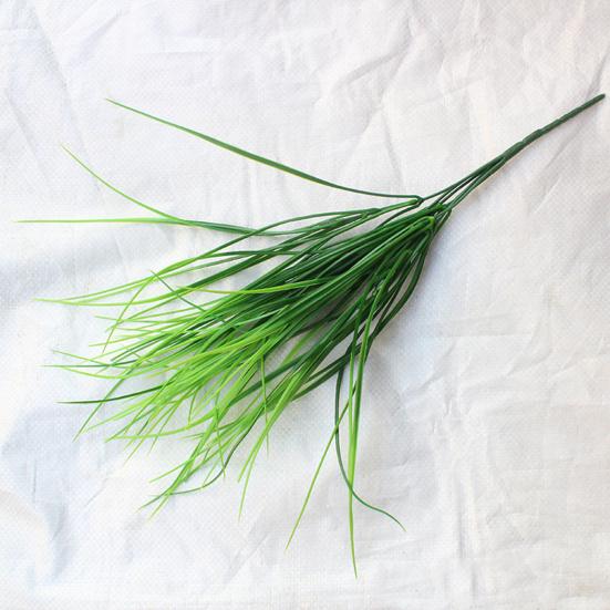 Полезная искусственная трава, свежесть, сенсорный пластик, имитация пластика