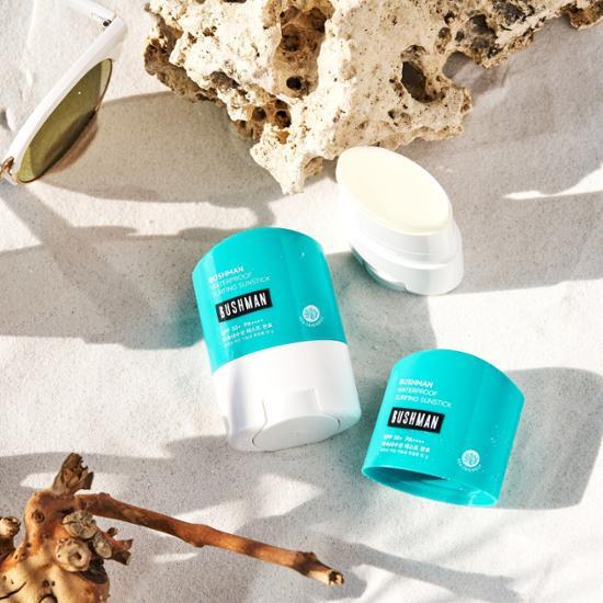 Bushman Водонепроницаемая солнцезащитная палочка для серфинга 16 г