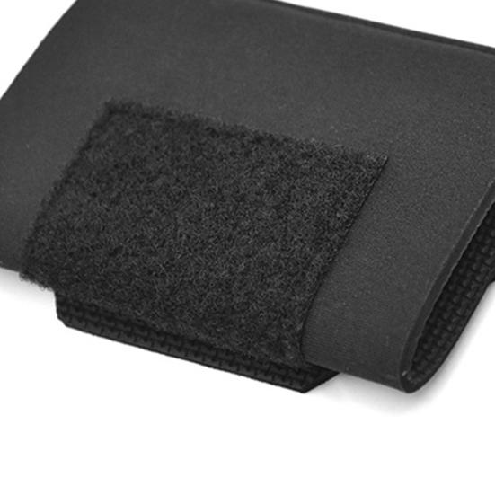 Защитный ремешок для рыболовной приманки, портативный водонепроницаемый регулируемый крепеж, лента, защитный чехол для рыболовной приманки, аксессуары для рыбалки на открытом воздухе