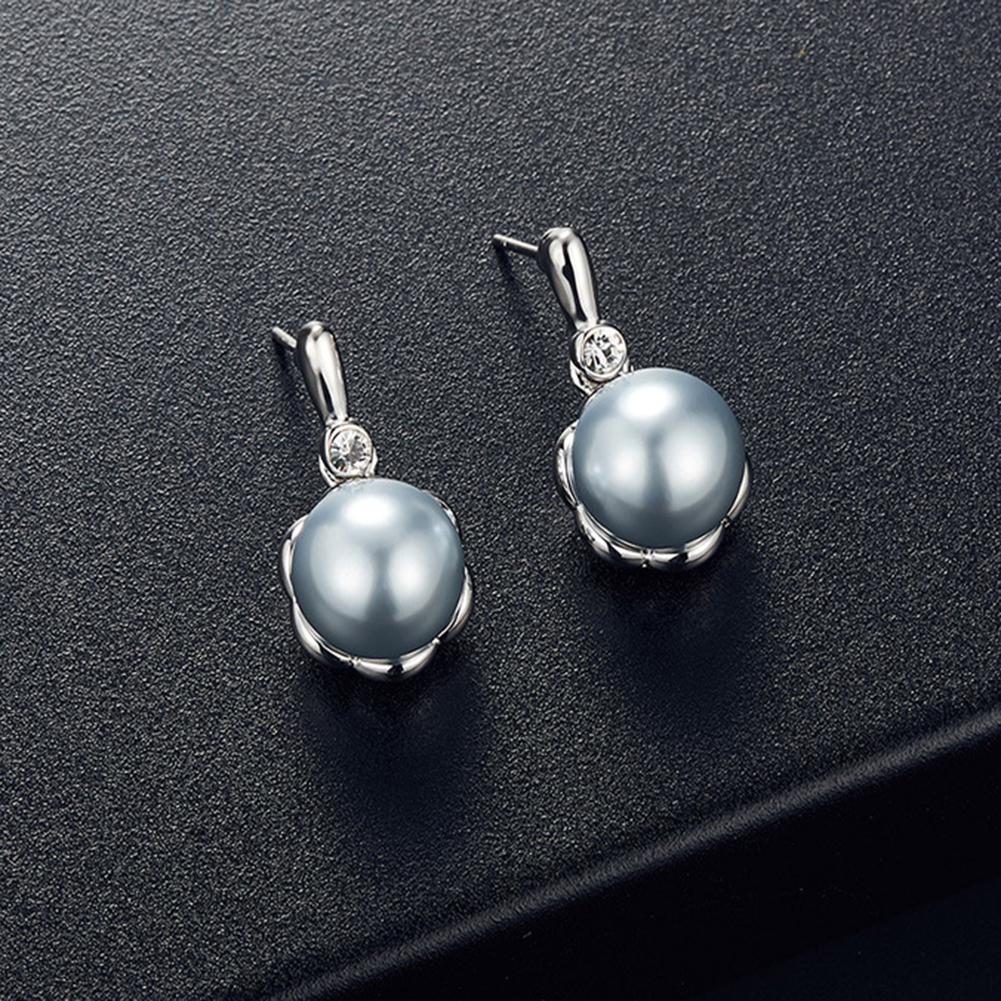 Женский ювелирный набор BLUELANS