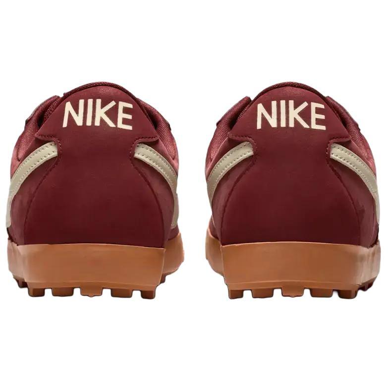 Nike Astro Grabber QS Темно-красные Унисекс Кроссовки Кокосовое-молоко-Каньон-Ржавчина-Парус-Королевский-синий IH2341-600