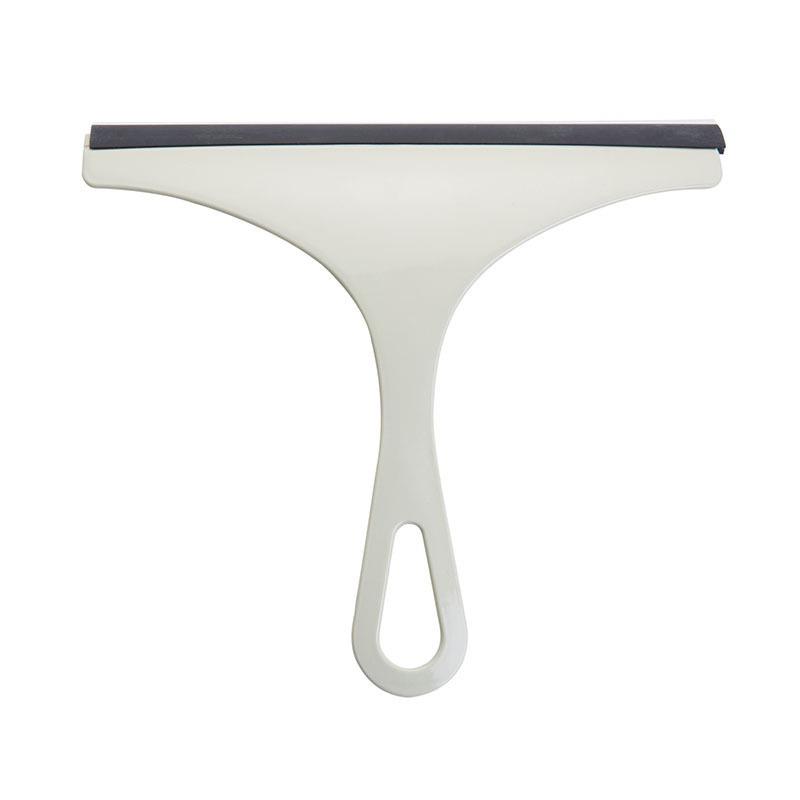 Multipurpose Silicone Cleaning Scraper Washing Wiper Bathroom Kitchen Glass Window Cleaning Tool Floor Surface Household Gadgets