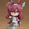 2665 Nendoroid Mihono Bourbon Uma Musume Pretty Derby Q Version Posable Jointed Anime Action Figure Collectible Model Toys Gifts