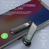 Новый беспроводной Bluetooth-наушник Водонепроницаемая спортивная гарнитура с ушным крючком Стереонаушник с шумоподавлением Внутриканальные наушники-вкладыши с микрофоном