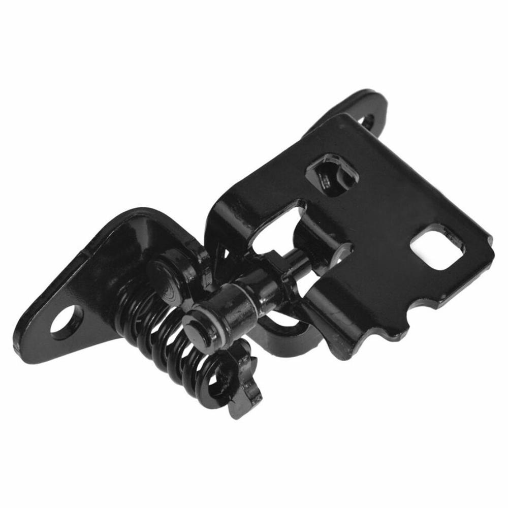 Новый 5115713Ai дверной шарнир передний левый нижний для Jeep Compass Patriot Caliber