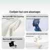 EDIFIER Evo Open Open-Ear Bluetooth Headset