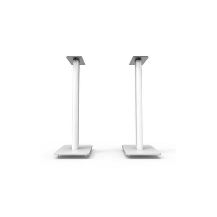 Напольные подставки - Kanto - SP26PL - Белые - Для колонок YU4 и YU6 - Продаются парой