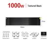 Stainless Steel Wall-Mounted Radiant Air Curtain Heater