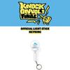 BOYNEXTDOOR Light Stick Key Ring
