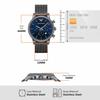 Watch AR1979 Gunmetal [Emporio Armani] Men's