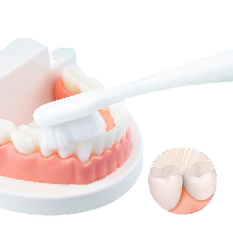 CloudTouch GentleCare Nano Toothbrush 4pcs