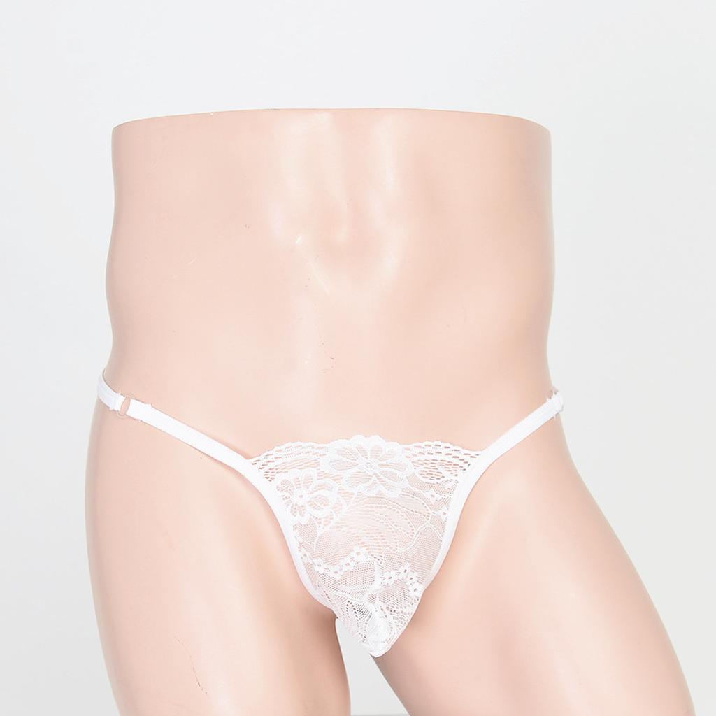 Новые сексуальные мужские дикие и сексуальные трусики-кольца, мужские соблазнительные секс-стринги с низкой посадкой, мужские стринги