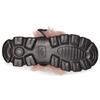 (WMNS) Женские ботильоны UGG Fluff Punk 1107309-PCRY
