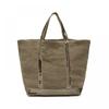 Vanessa Bruno Spangled Linen Tote Bag MediuM M 0pve31 V40413