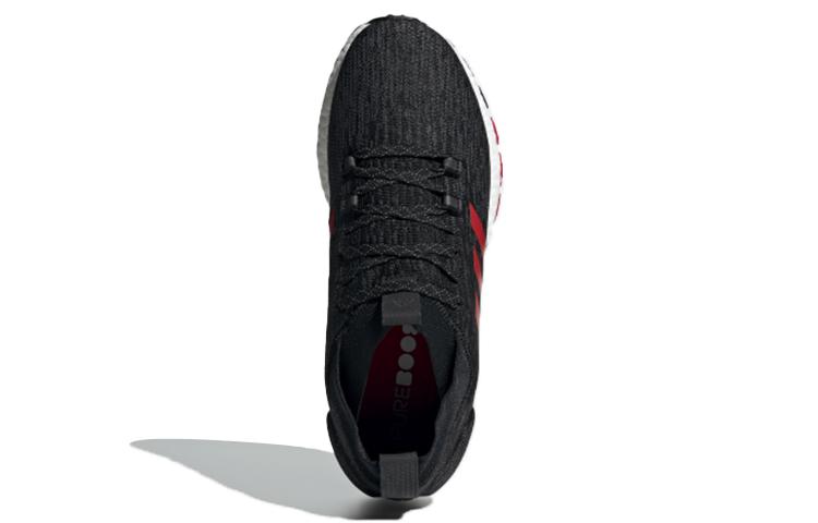 adidas PureBoost Rbl Cw 'Черный Красный' G26430