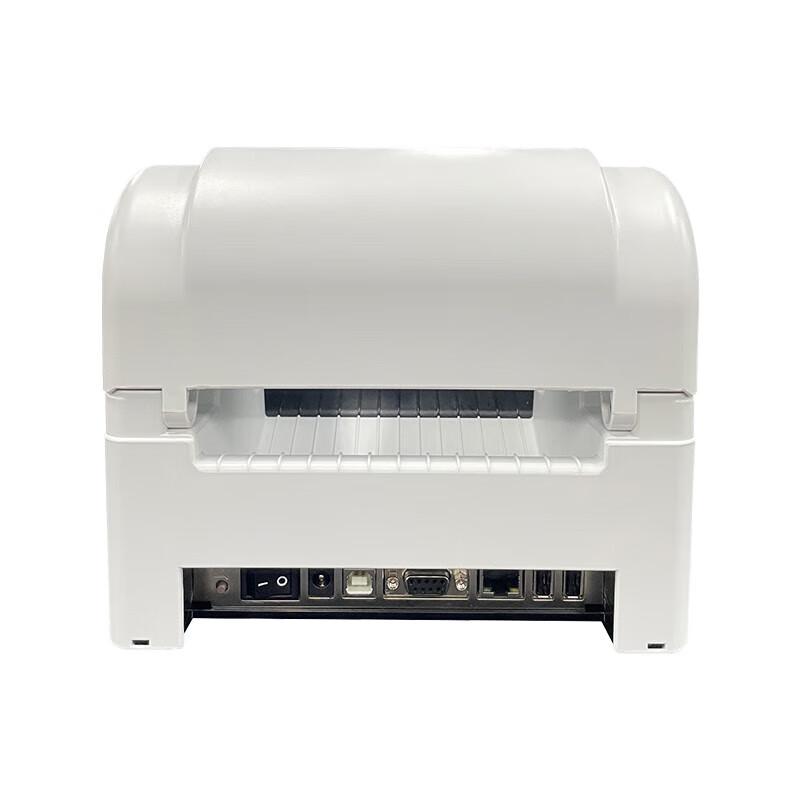GODEX GM660 Pro Thermal Transfer Barcode Label Printer CN plug (adapter included)