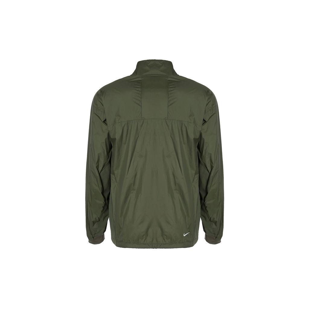 Nike Acg Унисекс Карго Хаки Sierra Легкая куртка DX7881-325