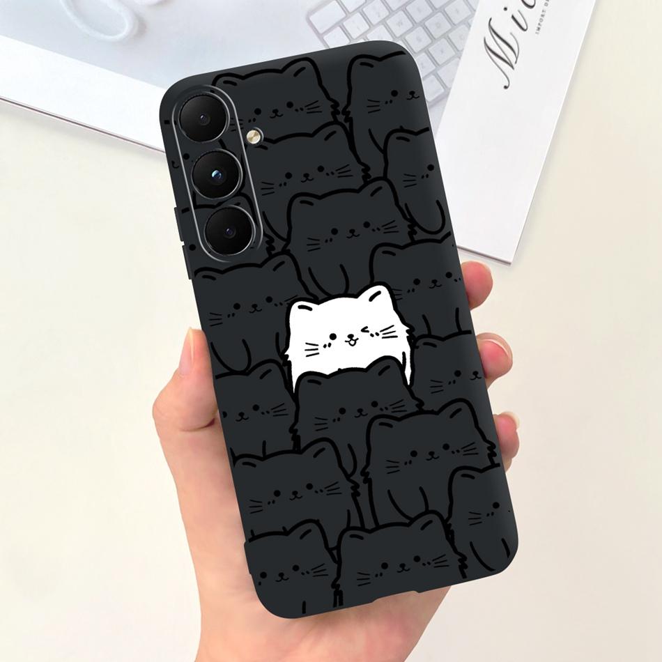 For Samsung Galaxy A05S Case Samsung A05S 4G 2023 Cute Candy Color Soft Silicon Cover For Samsung A05s SM-A057F Phone Cases