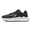 Кроссовки Li Ning Fierce Steed 5 легкие нескользящие прочные низкие мужские кроссовки черные розовые фиолетовые ARZR001-12