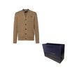 Polo Ralph Lauren FW24 Knitwear Standard Men's Brown 710929351-004