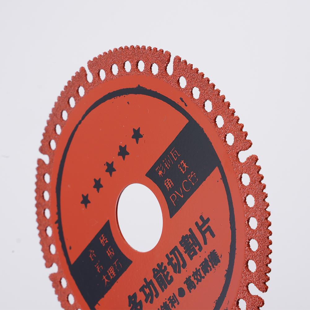 1 шт. Алмазный пильный диск для резки гранита, мрамора, фарфора, шлифовальный диск для угловой шлифмашины, керамический инструмент, плитка, промышленный многофункциональный D2P0