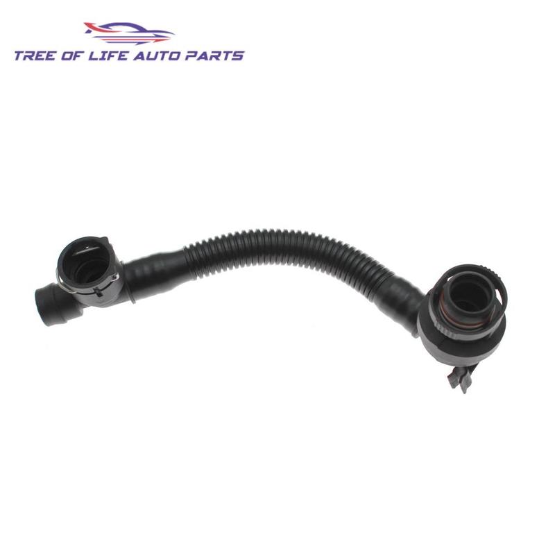 New Engine Crankshaft Case Vent Pipe 25197526 For Chevrolet Cruze VAUXHALL Opel Astra J Corsa E A16LET A16XER 55569363 55567962