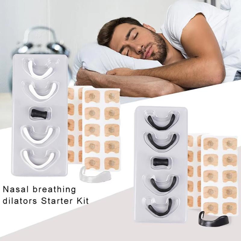 Расширители носового дыхания Магнитные назальные полоски Увеличивают поступление воздуха Улучшают качество сна Уменьшают храп