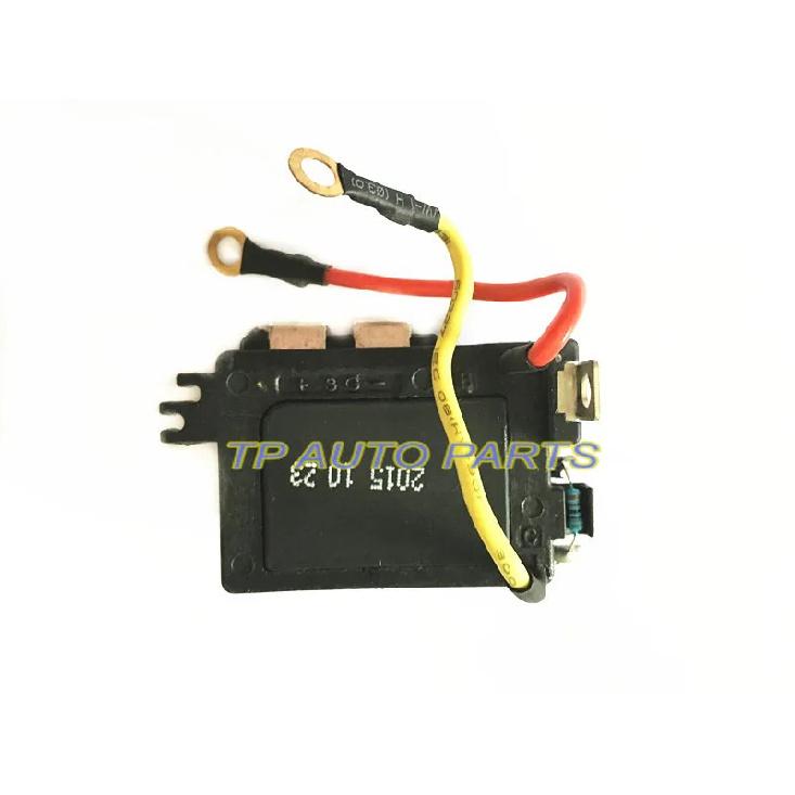Ignition Control Module For To-yota Corolla OEM 89620-12320 89620-16080 89620-12310