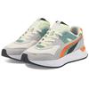 Puma Кроссовки Mirage Sport Layers Grey Violet Apricot Unisex Blue White 383175-01