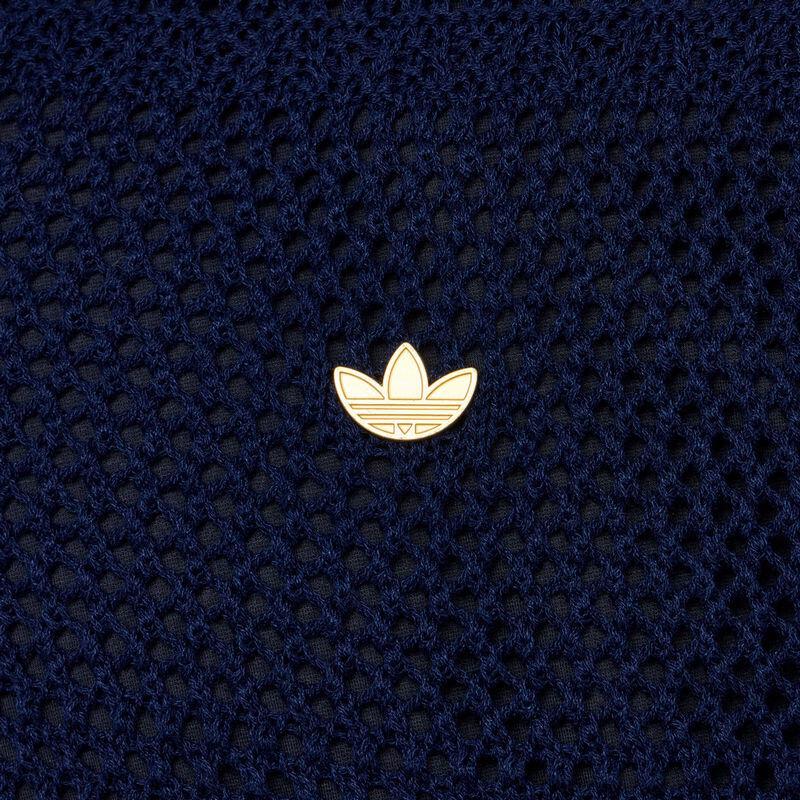 adidas Оригинальная рубашка-поло с коротким рукавом Resort