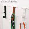 1PCS Cabinet Closet Door Hooks