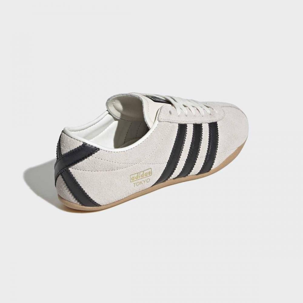 adidas Токийские повседневные кроссовки с низким верхом Ji0182