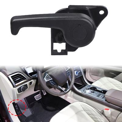 Ручка открывания капота автомобиля, защелка, рычаг для Ford Fusion Lincoln Mkz 2013 2014 2015 2016 2017 DS7Z-99042C74-A Автозапчасть
